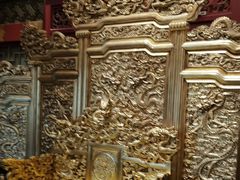 -仿膳饭庄(天安门店)