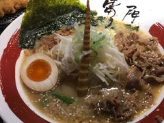-雷门拉面·现熬骨汤(凯德来福士店)