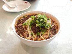 -成都驻京办餐厅(蜀都宾馆店)