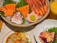 -匠和风精致料理(福州金融街万达店)