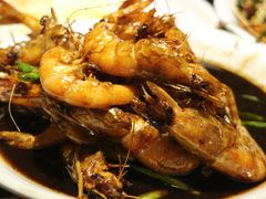 -老头儿油爆虾·知味杭州(爱琴海购物中心)