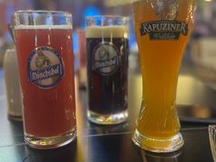 -巴伐利亚啤酒坊(意式风情街店)