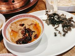 -新梅居(宁海东路店)