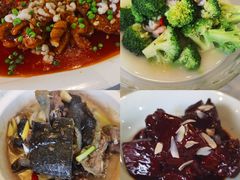 -山外山菜馆(玉泉路店)