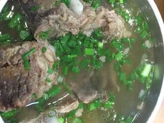 -老牌依强牛肉店(达道总店)
