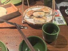 -花菇朵·云山雀 ll 野生菌火锅·精品云南菜(万柳店)