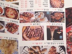 -龙咏记四季家福烤鸭中餐厅(滨湖店)
