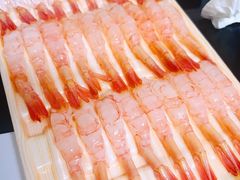-盒马X会员店(上海森兰商都店)