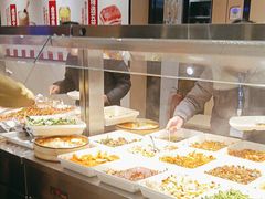 -乡村基(两江新区黄山大道第二餐厅)