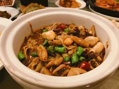 红烧鱼泡-农家大院(纪王店)