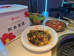 -杨记齐齐哈尔烤肉(总店)