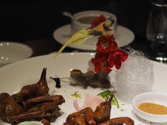 -紫圆 · 雅宴高级餐厅(杭州东站店)