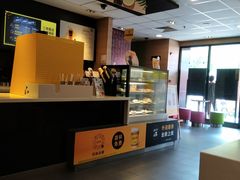 -麦当劳(松江店)