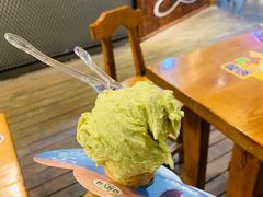 开心果-野人牧坊Gelato(天津南开大悦城店)
