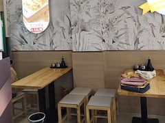 -众品老方子锅贴甜沫(李村店)