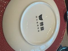 -曾宴·楚菜(湖北省博物馆店)