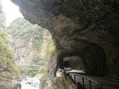 -太鲁阁公园