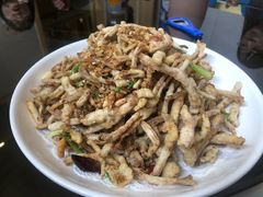 -老四川平头酸菜鱼(衙前店)