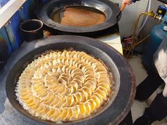 -向群锅饺(登高路店)