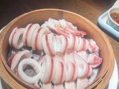 -乔街深夜食堂·小龙虾·高压锅生蚝(杭州总店)