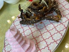 -二泉园老菜馆·百年无锡菜