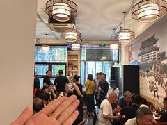 -聚首堂·特色小吃·肘子(什刹海德胜门店)