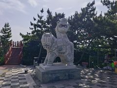 -养马岛旅游度假区