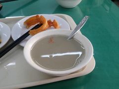 豆汁-护国寺小吃(安定门店)