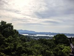 -西湖文化广场