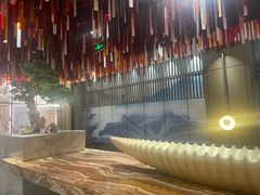 -青水瓦台汤泉(未央店)