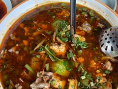 -院8里·小聚园老川菜(九眼桥店)