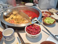 -芈重山老火锅(广州首店)
