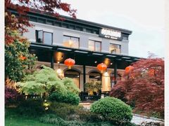 -荷风细雨·中国茶宴(碧云店)