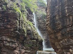 -湖洞水自然风景区