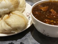 -姚记炒肝店(鼓楼店)