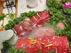 -俏牛哥鲜牛肉牛肆馆(重庆天地店)