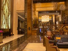 -长沙富力万达文华酒店