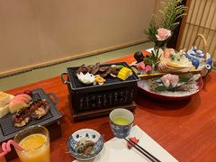 -龍千代·味自慢(黑龙江北路店)