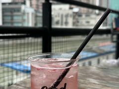 -nodcafe(M50创意园店)