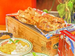 -舞虾小说.涮肉.烧烤(国顺东路店)