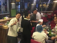 -吉木烤肉自助餐厅(乐汇城店)
