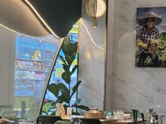 -烹然四季椰子鸡火锅(姚家园万象汇店)