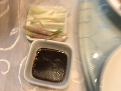 -湖庭壹品鸭王·传统北京烤鸭·别墅私房菜·庭院宵夜(江宁店)