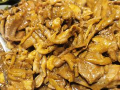 -甘家界牌柠檬鸭(青山店)