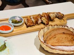 -俄士厨房(五棵松华熙LIVE店)