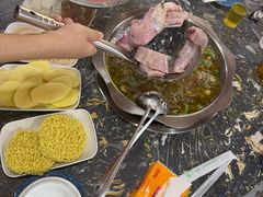 -韩妹鱼庄·泸定老字号(泸定店)