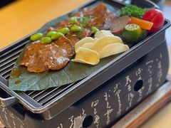 -秋荀日本料理(昆明同德广场店)