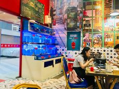 -小龍鳳·港式海鲜打边炉(沙湖路店)