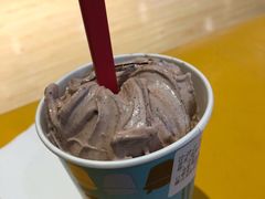 -DQ·蛋糕·冰淇淋(城南嘉园店)