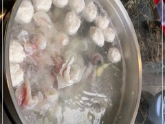 -鱼粤鲜淘米捞·中山脆肉鲩火锅(悦湖会店)